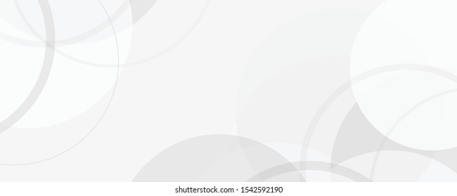 Abstract white background. Can be used in cover design, book design, website background, CD cover, advertising. Vector illustration.