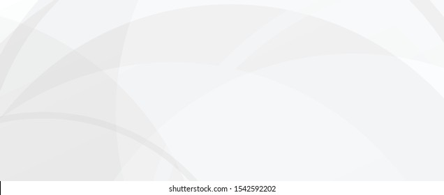 Abstract white background. Can be used in cover design, book design, website background, CD cover, advertising. Vector illustration.