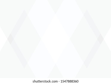 Abstract white background. Can be used in cover design, book design, website background, CD cover, advertising. Vector illustration.