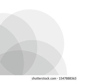 Abstract white background. Can be used in cover design, book design, website background, CD cover, advertising. Vector illustration.