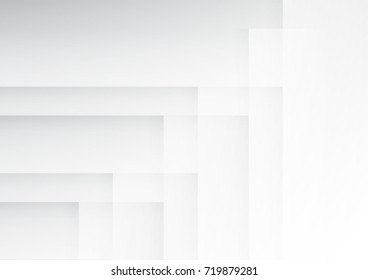 Abstract White background , background can be used for wallpaper or design , vector.

