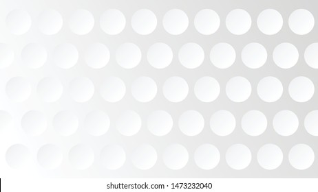 Abstract white background can use for design, background concept, vector.
