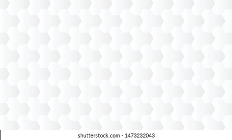 Abstract white background can use for design, background concept, vector.
