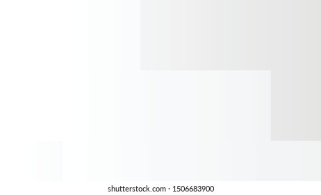 Abstract white background can use for design, background concept, vector.
