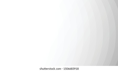 Abstract white background can use for design, background concept, vector.
