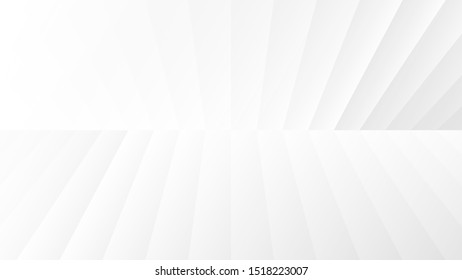 Abstract white background can use for design, background concept, vector.
