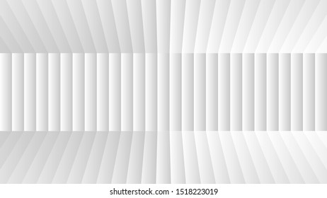 Abstract white background can use for design, background concept, vector.
