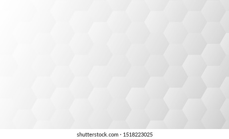 Abstract white background can use for design, background concept, vector.

