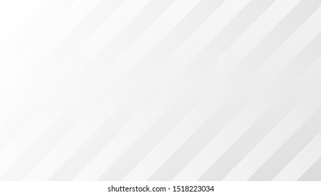 El fondo blanco abstracto puede utilizarse para el diseño, el concepto de fondo, el vector.
