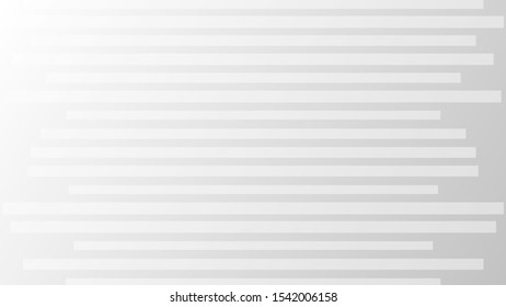 Abstract white background can use for design, background concept, vector.
