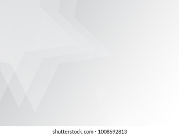 Abstract White background , background can used for wallpaper or design , vector.
