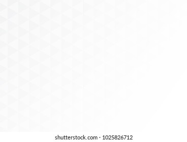 Abstract White background , background can used for wallpaper or design , vector.

