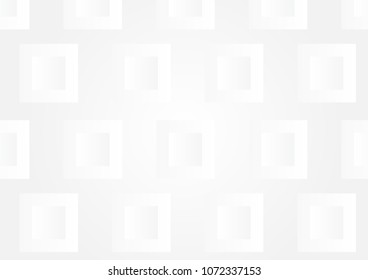 Abstract White background , background can used for wallpaper or design , vector.
