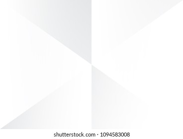 Abstract White background , background can used for wallpaper or design , vector.
