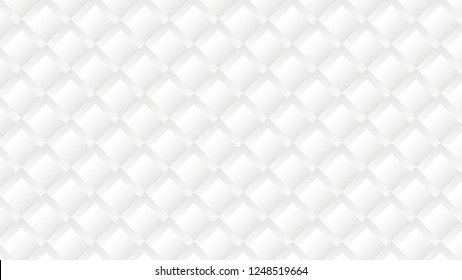 Abstract White background , background can used for wallpaper or design , vector.
