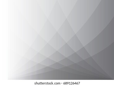 Abstract White background , background can used for wallpaper or design , vector.
