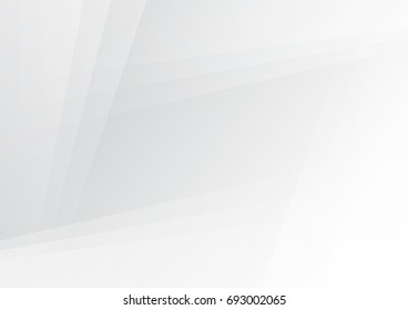 Abstract White background , background can used for wallpaper or design , vector.
