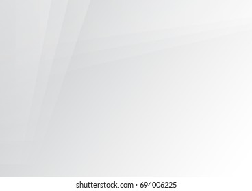Abstract White background , background can used for wallpaper or design , vector.
