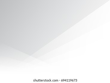 Abstract White background , background can used for wallpaper or design, vector.
