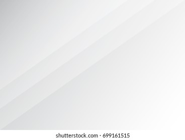 Abstract White background , background can used for wallpaper or design , vector.
