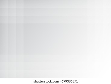 Abstract White background , background can used for wallpaper or design , vector.
