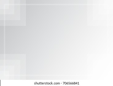 Abstract White background , background can used for wallpaper or design , vector.
