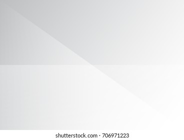 Abstract White background , background can used for wallpaper or design , vector.
