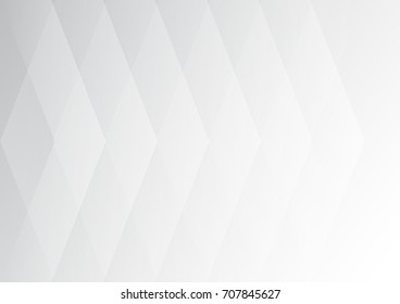 Abstract White background , background can used for wallpaper or design , vector.
