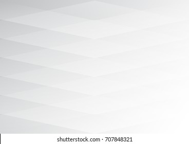 Abstract White background , background can used for wallpaper or design , vector.
