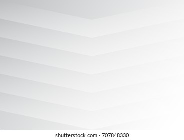Abstract White background , background can used for wallpaper or design , vector.
