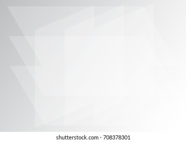 Abstract White background , background can used for wallpaper or design , vector.

