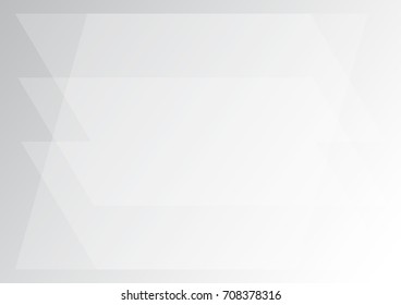 Abstract White background , background can used for wallpaper or design , vector.
