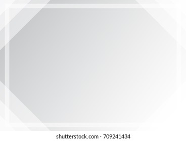 Abstract White background , background can used for wallpaper or design, vector.
