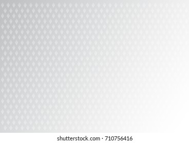 Abstract White background , background can used for wallpaper or design , vector.
