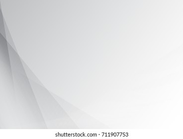 Abstract White background , background can used for wallpaper or design , vector.
