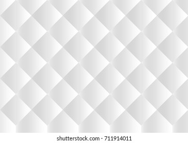 Abstract White background , background can used for wallpaper or design , vector.
