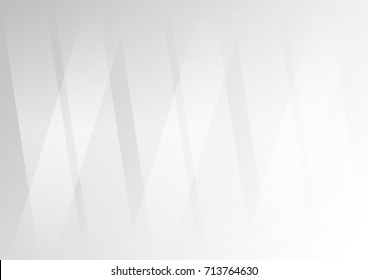 Abstract White background , background can used for wallpaper or design , vector.
