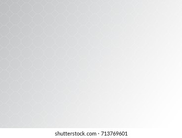 Abstract White background , background can used for wallpaper or design , vector.
