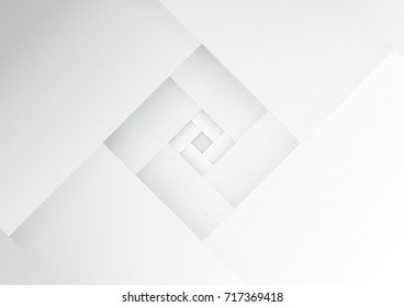 Abstract White background , background can used for wallpaper or design , vector.
