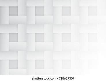 Abstract White background , background can used for wallpaper or design , vector.
