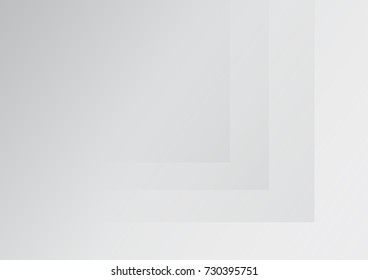 Abstract White background , background can used for wallpaper or design , vector.
