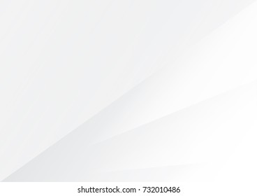 Abstract White background , background can used for wallpaper or design , vector.
