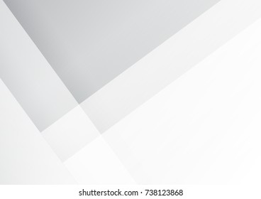 Abstract White background , background can used for wallpaper or design , vector.
