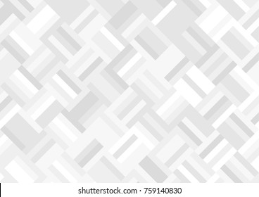 Abstract White background , background can used for wallpaper or design , vector.
