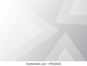 Abstract White background , background can used for wallpaper or design , vector.
