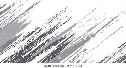 Abstract white background with white circle lines. Digital future technology concept simple art modern