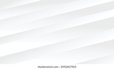 abstract white background with color gradient and modern graphic line