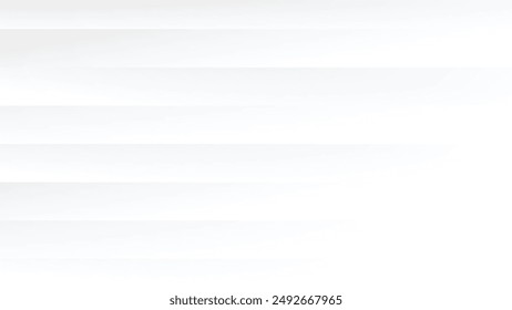 abstract white background with color gradient and modern graphic line