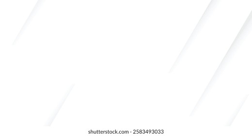 abstract white background with color gradient and modern graphic line