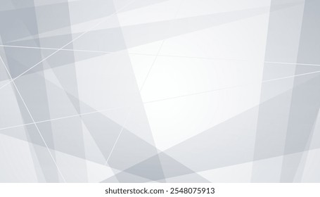 Fondo blanco Abstractas con copyspace